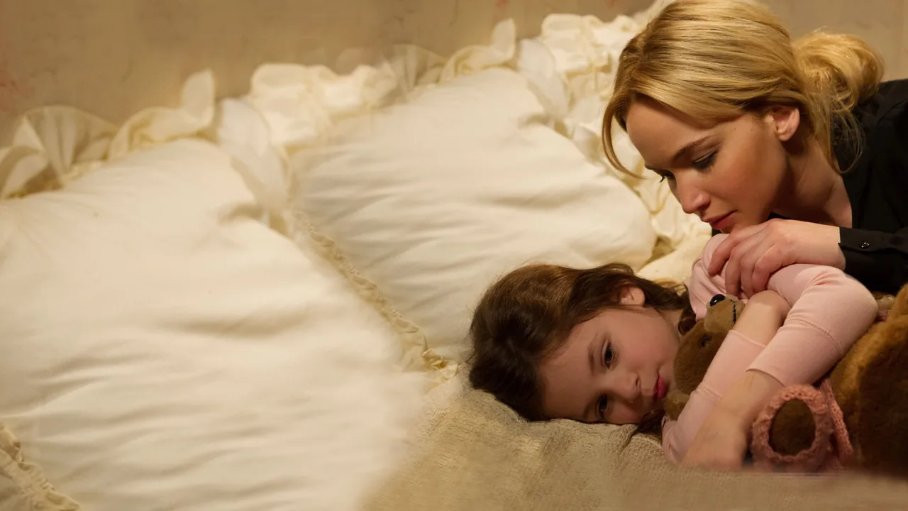 Joy Mangano dans Joy