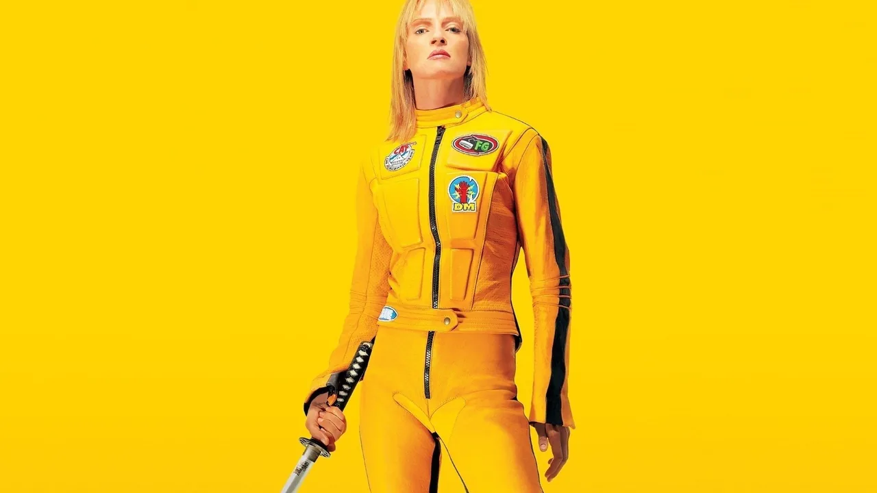 Beatrix Kiddo / La Mariée, O-Ren Ishii dans Kill Bill : Volume 1