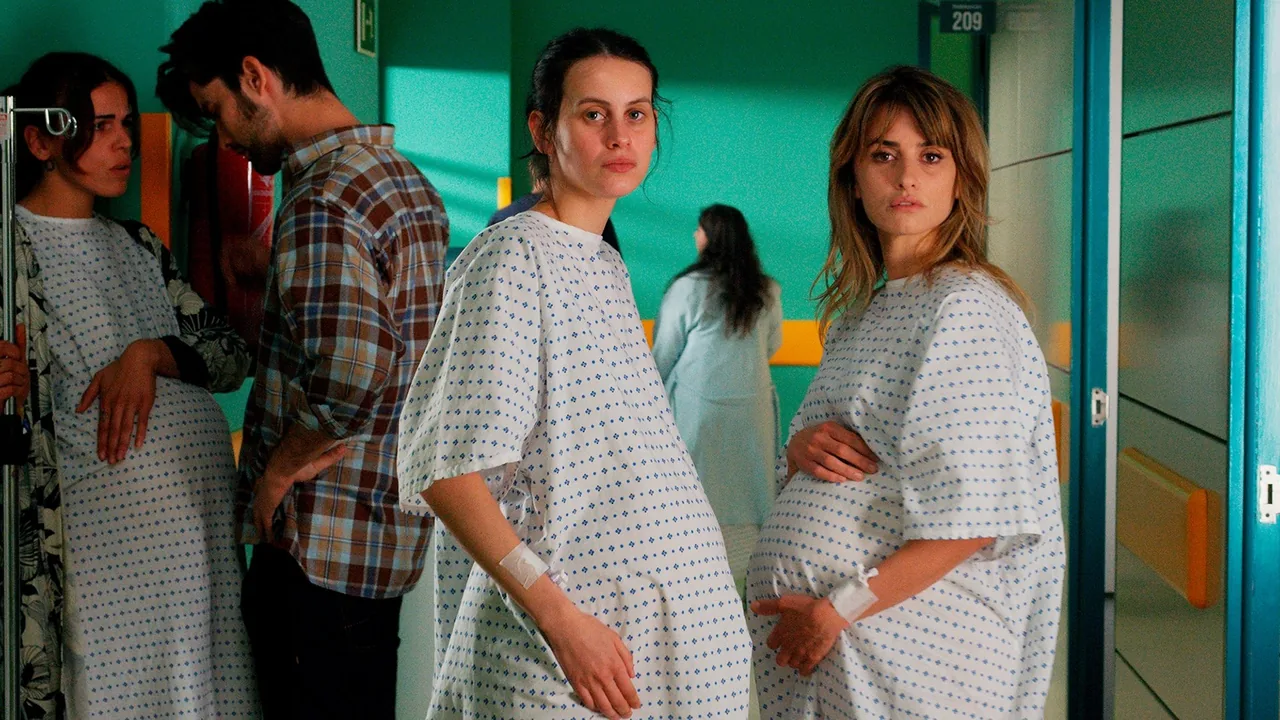 Anne Duchesne dans L’Événement
