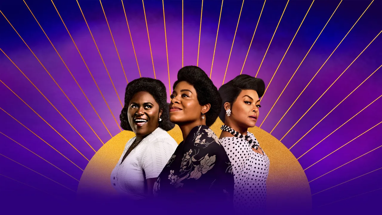 Celie Harris-Johnson, Sofia, Shug Avery dans La Couleur pourpre