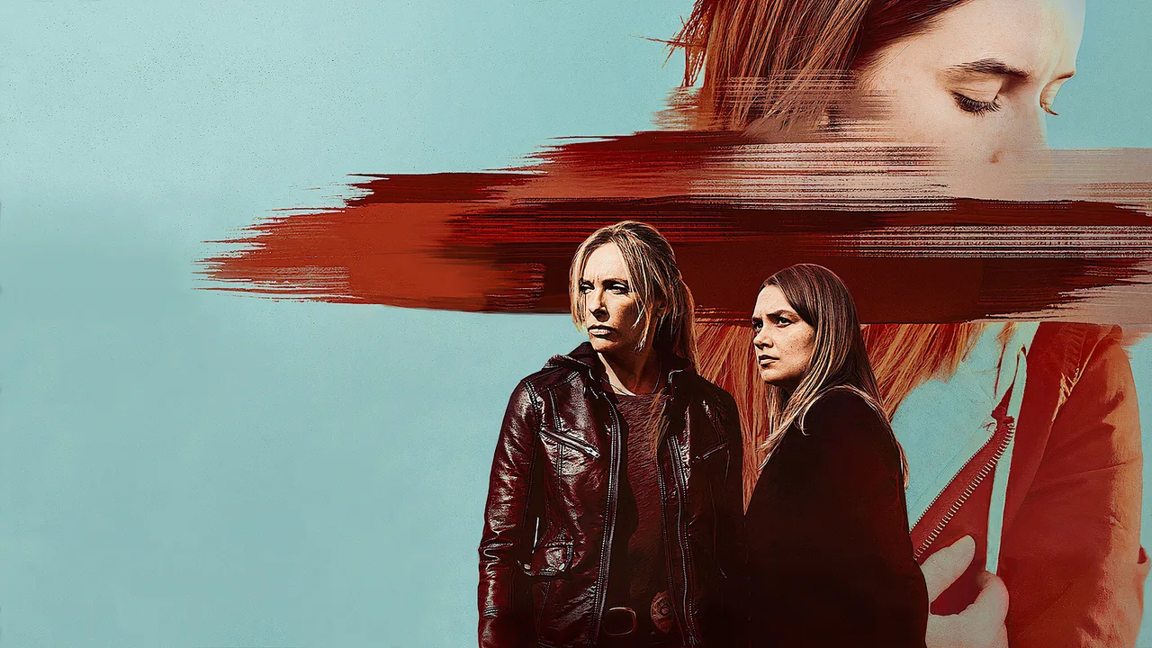 Marie Adler, Karen Duvall, Grace Rasmussen dans Unbelievable